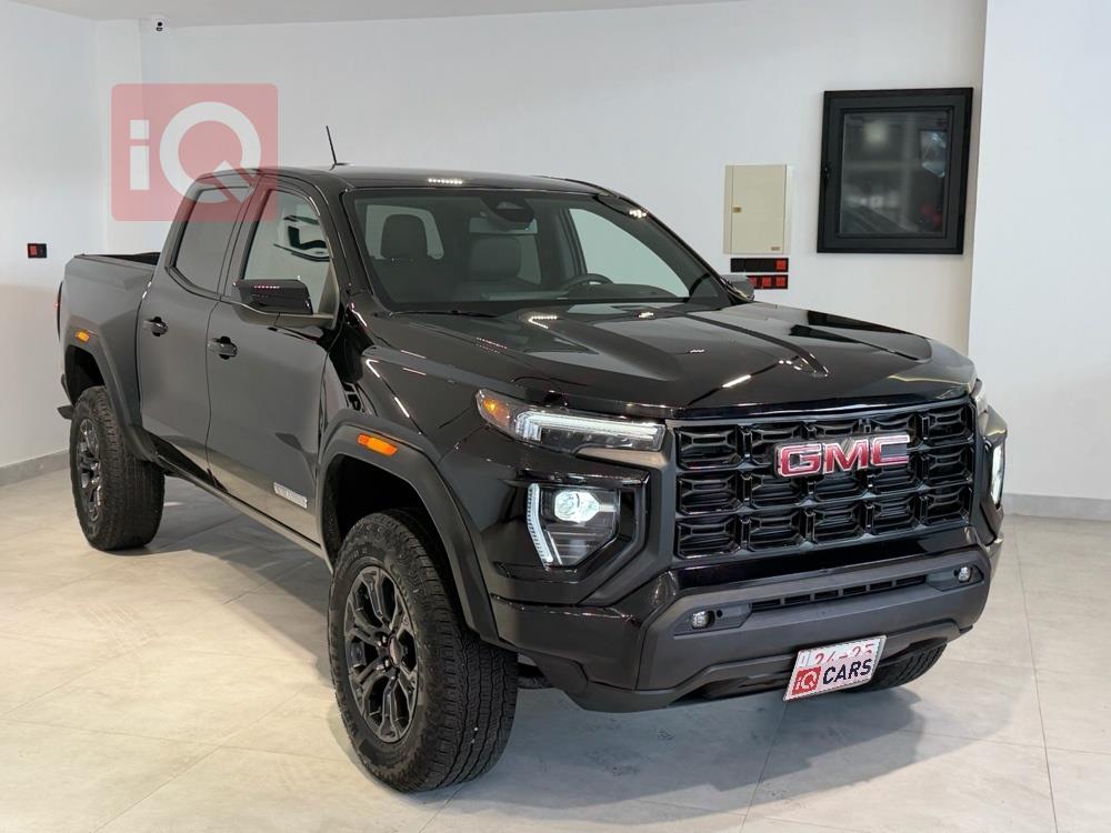 جي ام سي كانيون